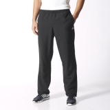 W29t8356 - Adidas Sport Essentials Standford Pants Black - Men - Clothing